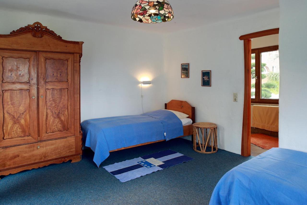 מלון Wardenburg Hof Oberlethe מראה חיצוני תמונה